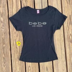 Y2K Glam: Bebe Vegas Bling ✿